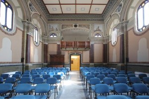 L'Auditorium 