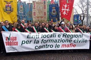 Avviso Pubblico