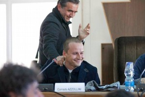 Corrado Azzollini