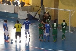 Calcio a 5