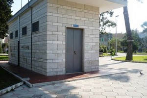 bagni pubblici