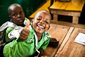 Istruzione in Kenya