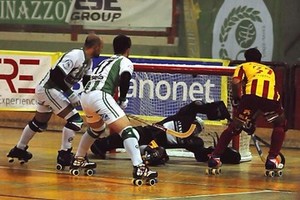 Bassano-Afp Giovinazzo