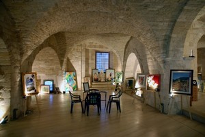 Una delle passate edizioni di Artestate. <span>Foto AM Art Gallery</span>