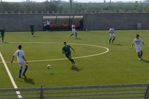 Il Giovinazzo Calcio