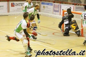 L'AFP Giovinazzo a Breganze