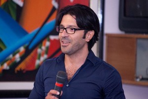 Giovanni Bruno