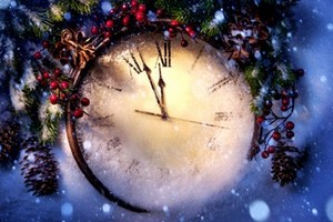 Buon anno