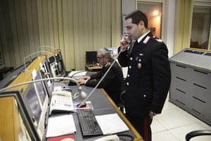 I Carabinieri