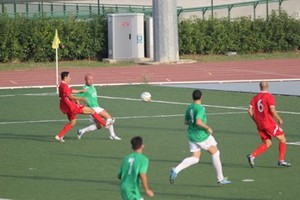 calcio
