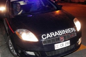 I Carabinieri