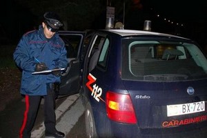 I Carabinieri