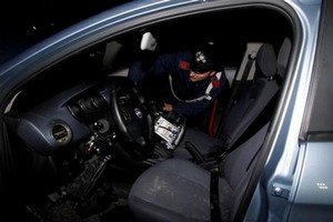 I Carabinieri