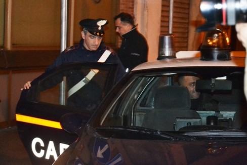I Carabinieri