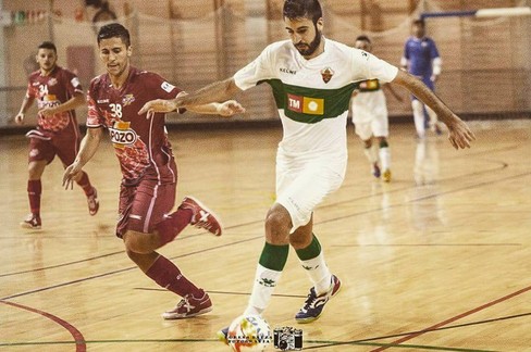 Carlos Sabater