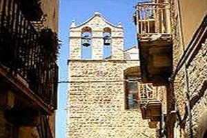chiesa del Carmine