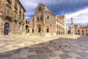 Cattedrale di Bitonto