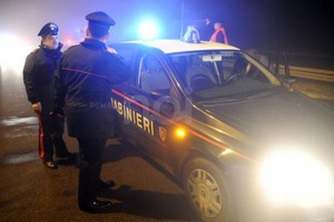 I Carabinieri