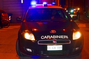 I Carabinieri