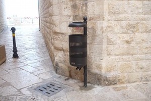 Cestini portarifiuti