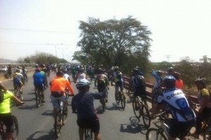 cicloprotesta