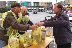 banco alimentare