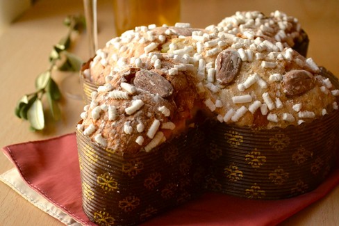colomba