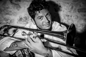 Nuovo album per Michele Jamil Marzella