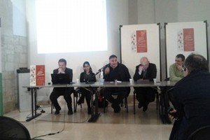 Arac conferenza stampa