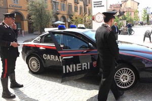 I Carabinieri