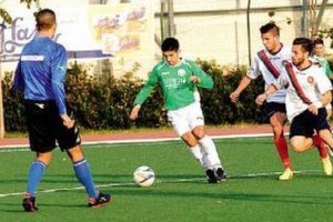 Il Giovinazzo Calcio