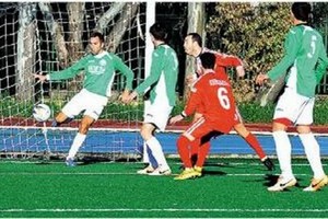 Il Giovinazzo Calcio
