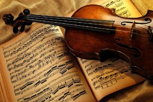 violino