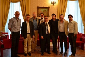 Avviso pubblico