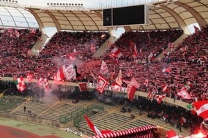 Stadio San Nicola