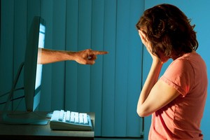 Una piaga chiamata cyberbullismo