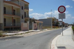 La zona artigianale D1.1