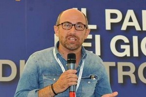 Domenico Damascelli