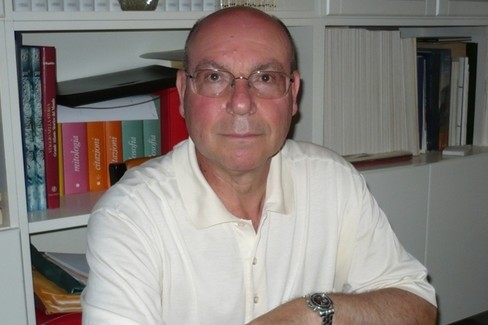 Angelo Depalma