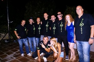 Dio lo vuole band