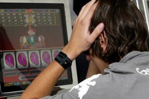 Lotta al Gioco d'azzardo patologico