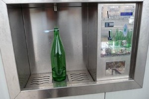 distributore acqua