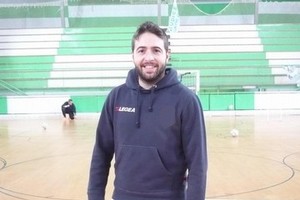 Domenico Binetti