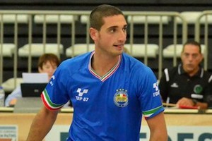 Domenico Illuzzi