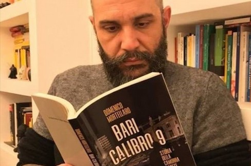 Domenico Mortellaro