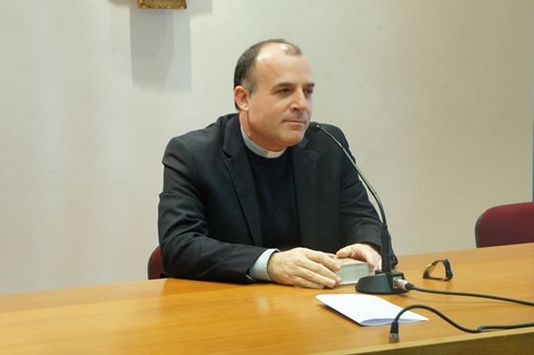 Don Angelo Panzetta