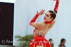 Doriana Maggio
