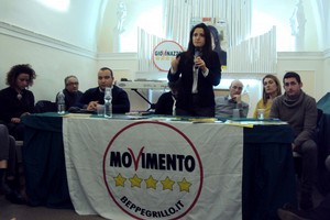 Antonella Laricchia