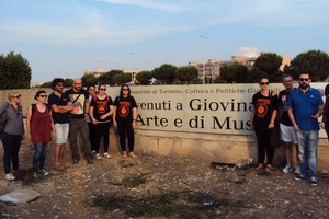 Associazione Tressett. <span>Foto Giuseppe Dalbis</span>
