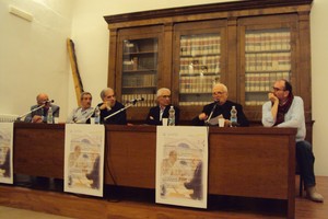 Da don Melone a don Gaudio. <span>Foto Giuseppe Dalbis</span>